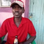 Hussein Abdi - @abdikadir1037 - Instagram