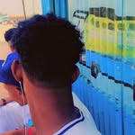 Hussein Abdi - @husnidemahateyboy - Instagram