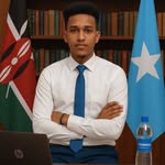 Hussein Abdi - @rambir_official - Instagram