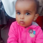 Hussein Abdi - @gwaash67 - Instagram