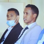 Hussein Abdi Hussein - @husseinabdihussein - Instagram