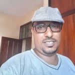 Hussein Abdulkadir - @hussein_jr333 - Instagram