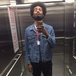 Hussein Abdullahi - @huskilo - Instagram