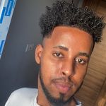 Hussein Abdullahi yallahow - @husseinyallahow - Instagram