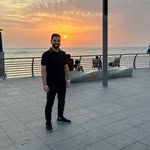 Hussein Abu Baker - @husseinabubaker1989 - Instagram