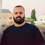 Hussein Abu Baker 🔻 - @hussein_abubaker7 - Instagram