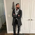 Hussein Abubaker - @_hoosky_ - Instagram