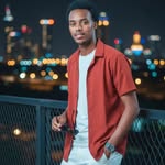Hussein Adan - @dima75554 - Instagram
