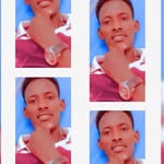 Hussein Adan - @husseinadan396 - Instagram