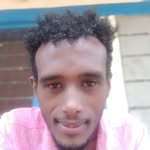 Hussein Adan - @kafuadal - Instagram