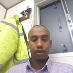 Hussein Adan - @xuskahagi - Instagram