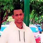 Hussein Adan - @husseinadan295 - Instagram