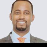 Hussein Adan Galgallo - @husseinadangalgallo - Instagram