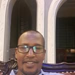 Hussein Adan Somo - @husseinadansomo - Instagram