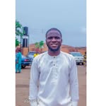 Kehinde Adeniyi Adubiagbe - @husseinademiniyi - Instagram