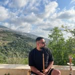 Hussein Afif - @hsenafif - Instagram