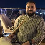 Hussein Afif - Facebook