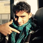 Hussein.afif - @sonn7_701 - Instagram