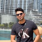 Hussein Ajami - @husseinajamii - Instagram
