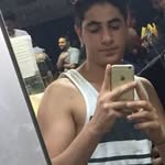 Hussein Ajami - @ajami7886 - Instagram