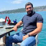 Hussein Ajami - @ajamihussein - Instagram
