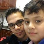 Hussein Ajami - @rainbow_boom_112 - Instagram