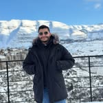 Hussein Ajami - @husseinajami_ - Instagram