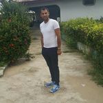 Hussein Awni ajami - @husseinajami86 - Instagram