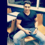 Hussein Ajrouche - @ajroushe - Instagram