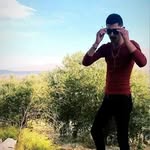 Hussein akl - @kazanovahamoude - Instagram