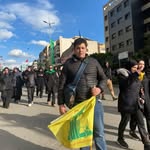 Hussein Akl - @husseinakl2 - Instagram