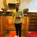 Hussein Mahmoud Akl - @husseinakl25 - Instagram