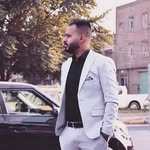 حسين العاني - @hussein.alani_22 - Instagram