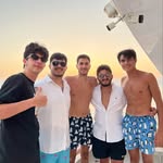 Hussein Alani - @husseinnalani - Instagram
