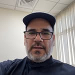 Hussein Alani - @h.alani - Instagram