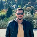 Hussein Alani - @h_alani - Instagram