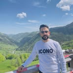 Hussein Alani - Facebook