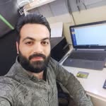 Hussein Chemist - @hussein_alani98 - Instagram