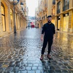 Hussein Jamal - @hussein__alani - Instagram