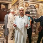 Hussein AlAwady - @hussein59820 - Instagram