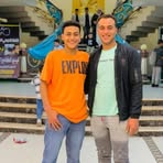 Hussein Alawady - Facebook