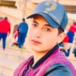 Hussein Alawady - @1j.uy - Instagram