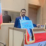 Hussein Alawady - Facebook