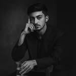 Hussein Alawady - @hussein_r6 - Instagram