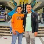 Hussein Alawady - @alarbymhmd1 - Instagram
