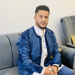 Hussein Alawami - @dabol_alawami - Instagram