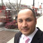 Hussein Alawsi - @hussein_houston - Instagram