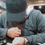 Hussein Alawsi - @husseinalawsi_ou - Instagram