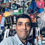 Hussein Alomari - @alomari9319 - Instagram