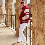 Hussein Alomari - Facebook